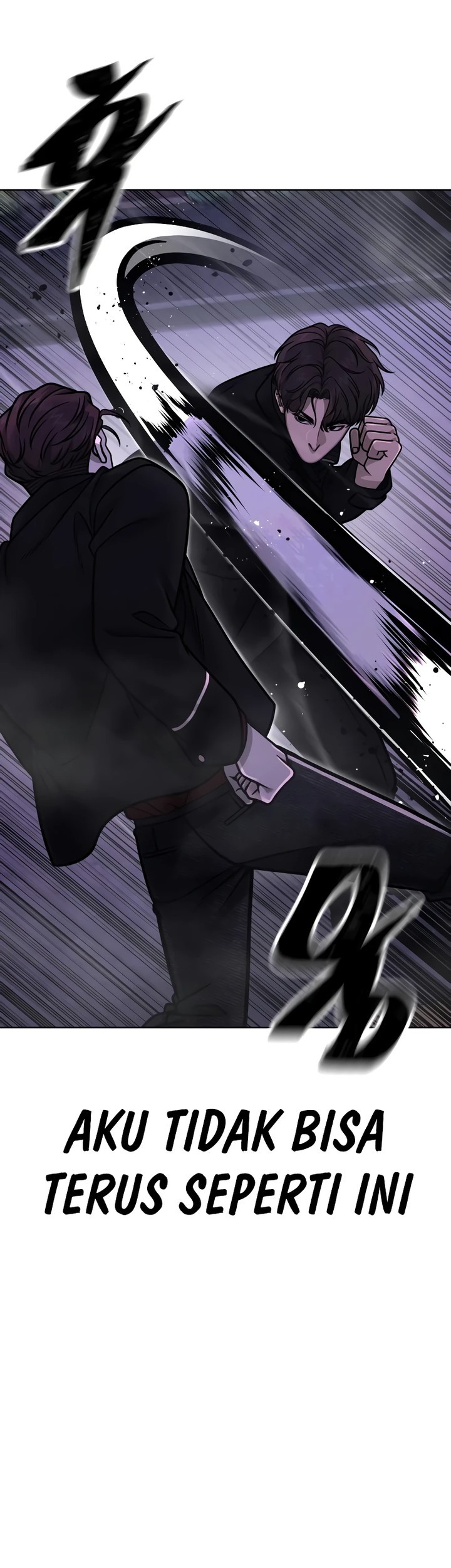 Quest Supremacy Chapter 153 Gambar 27