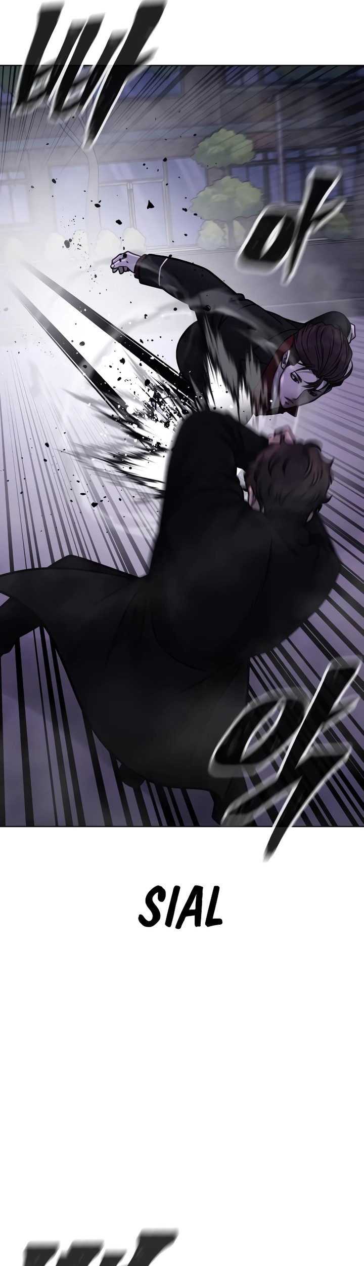 Quest Supremacy Chapter 153 Gambar 35