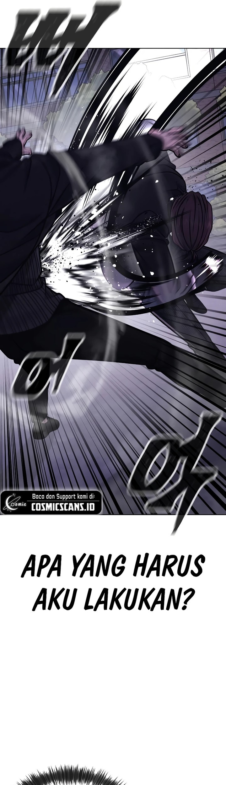 Quest Supremacy Chapter 153 Gambar 37