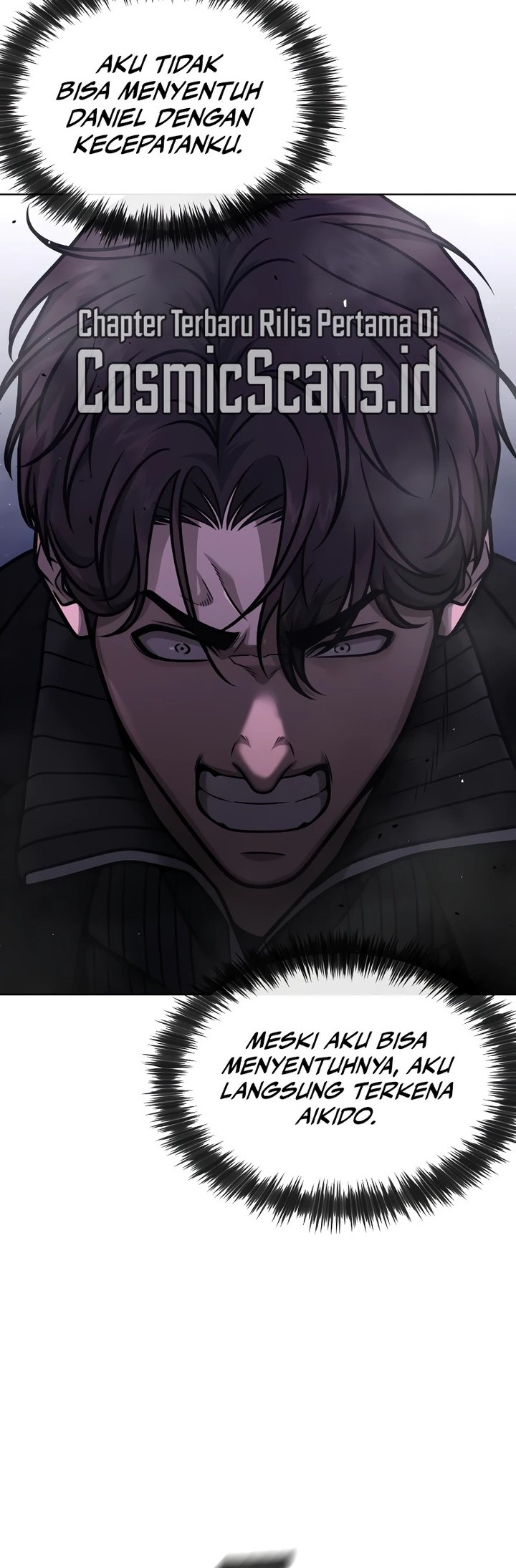 Quest Supremacy Chapter 153 Gambar 38