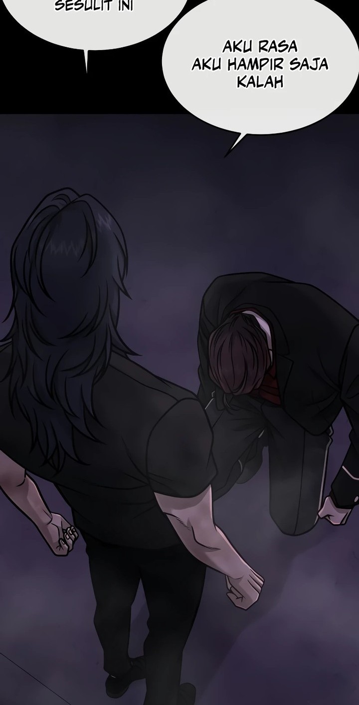 Manhwa Quest Supremacy Chapter 153 gambar nomor 2