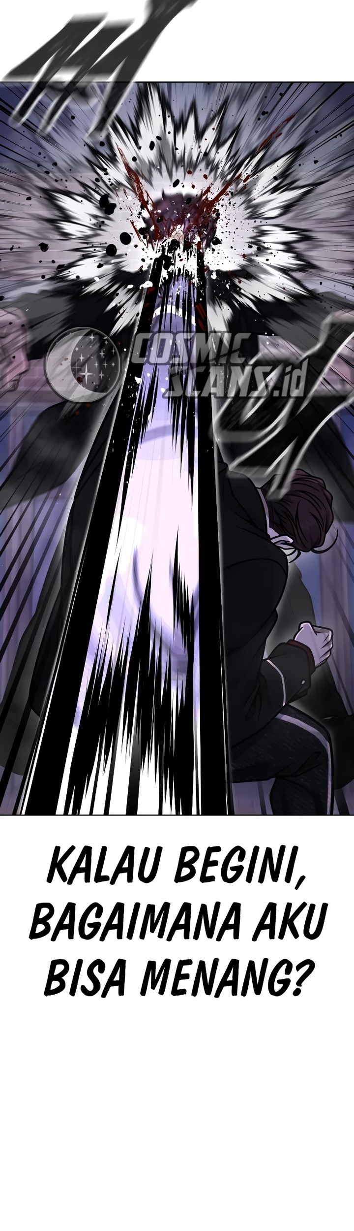 Quest Supremacy Chapter 153 Gambar 39