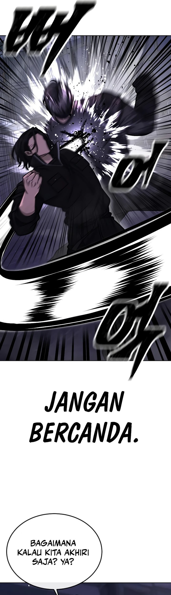 Quest Supremacy Chapter 153 Gambar 53