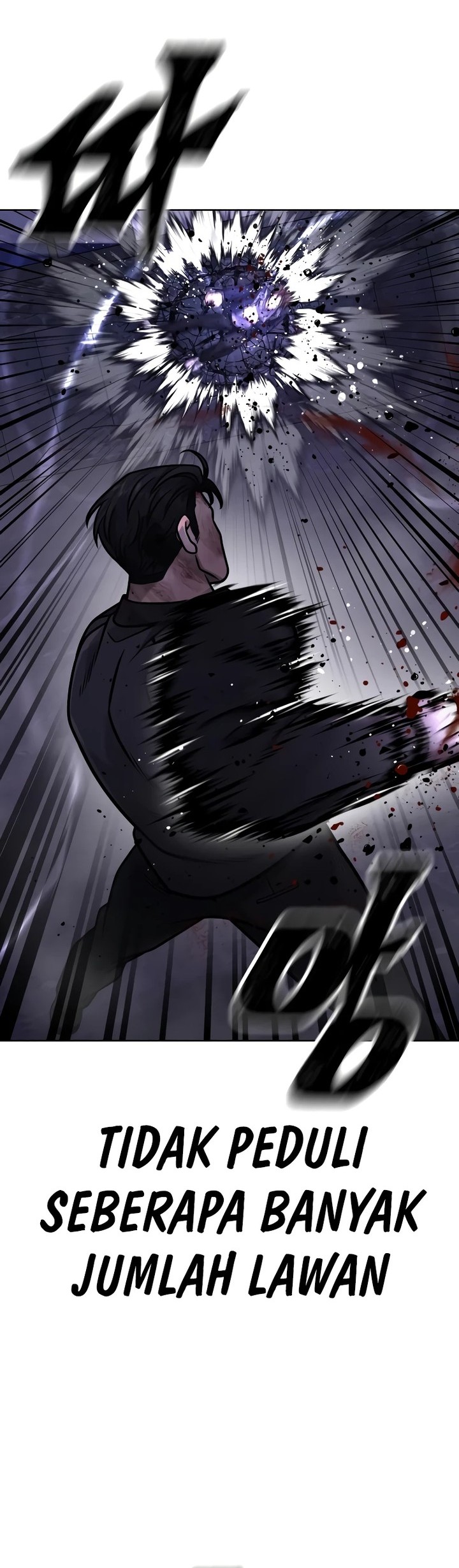 Quest Supremacy Chapter 153 Gambar 48