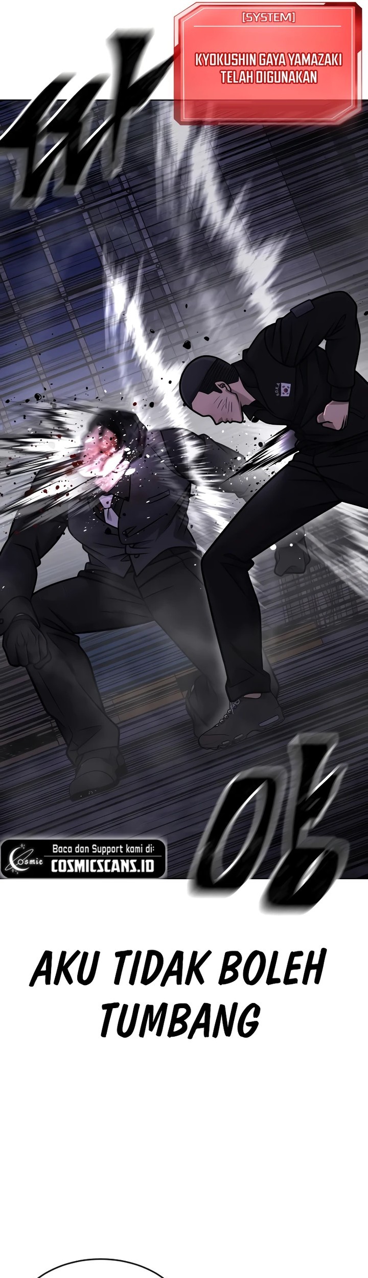 Quest Supremacy Chapter 153 Gambar 51