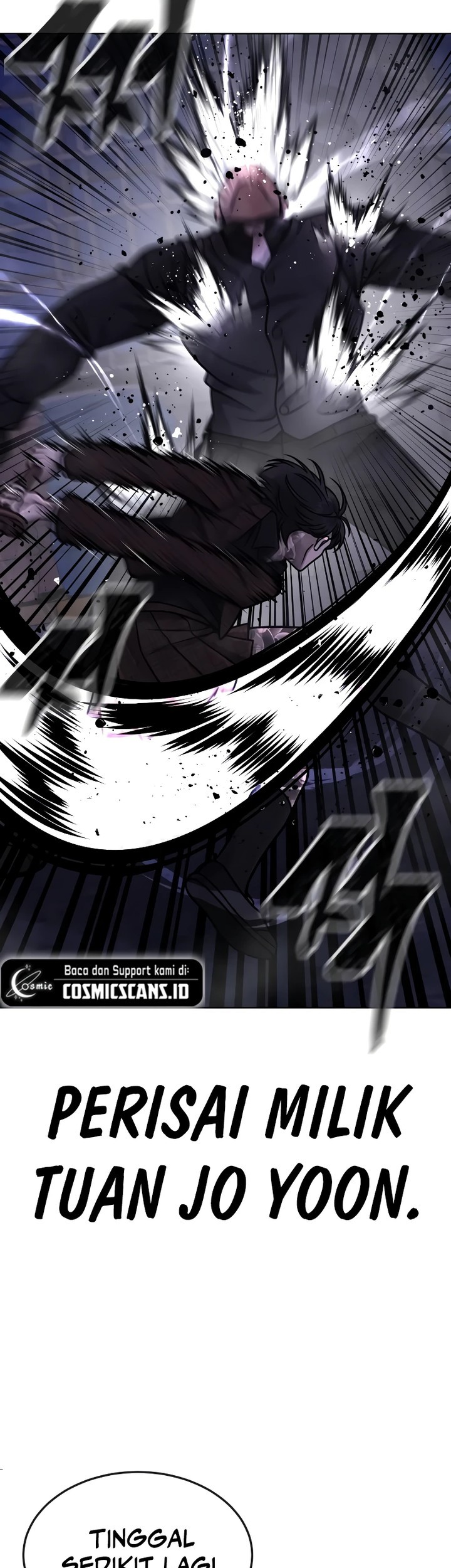 Quest Supremacy Chapter 153 Gambar 55