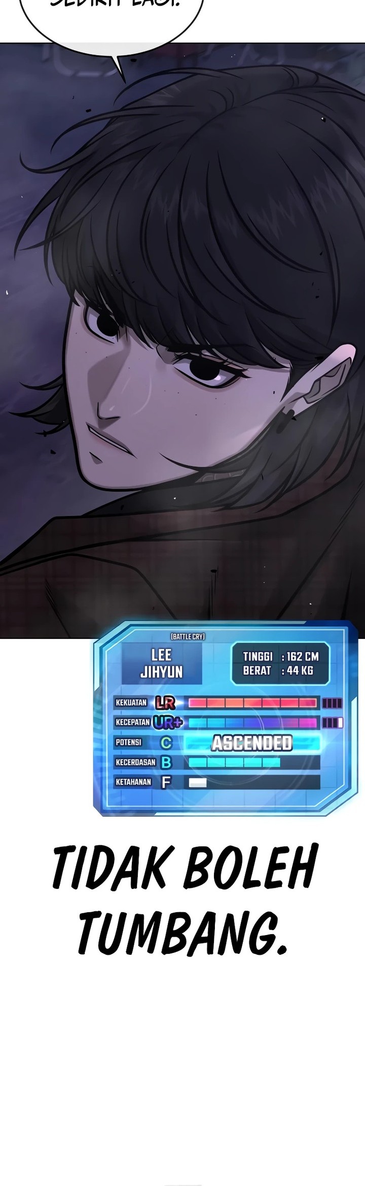 Quest Supremacy Chapter 153 Gambar 56