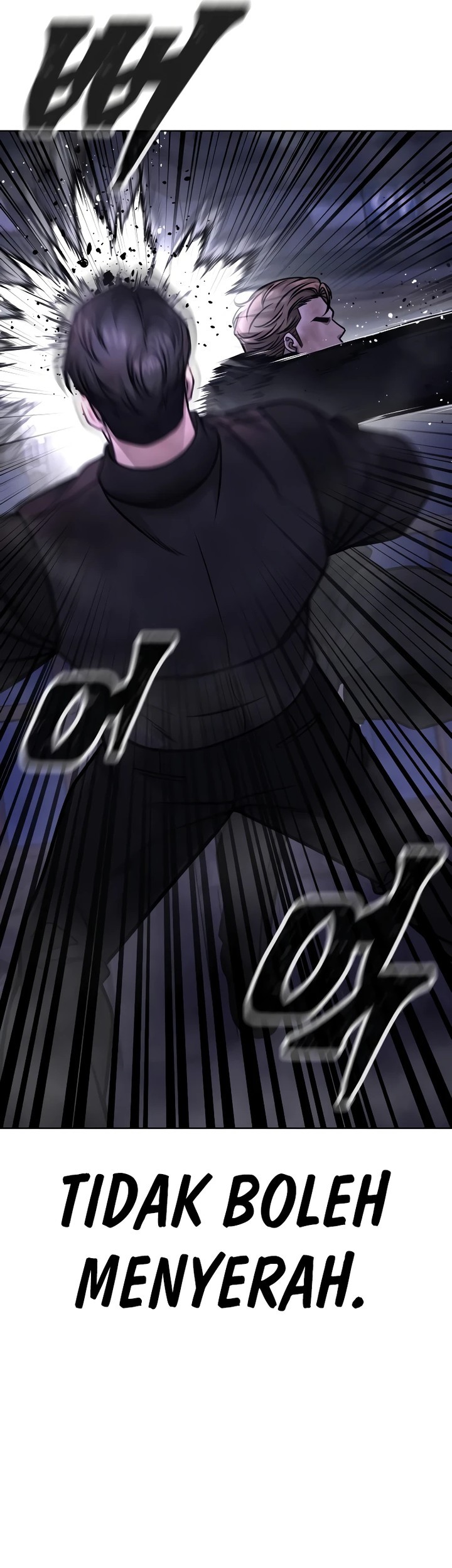 Quest Supremacy Chapter 153 Gambar 57