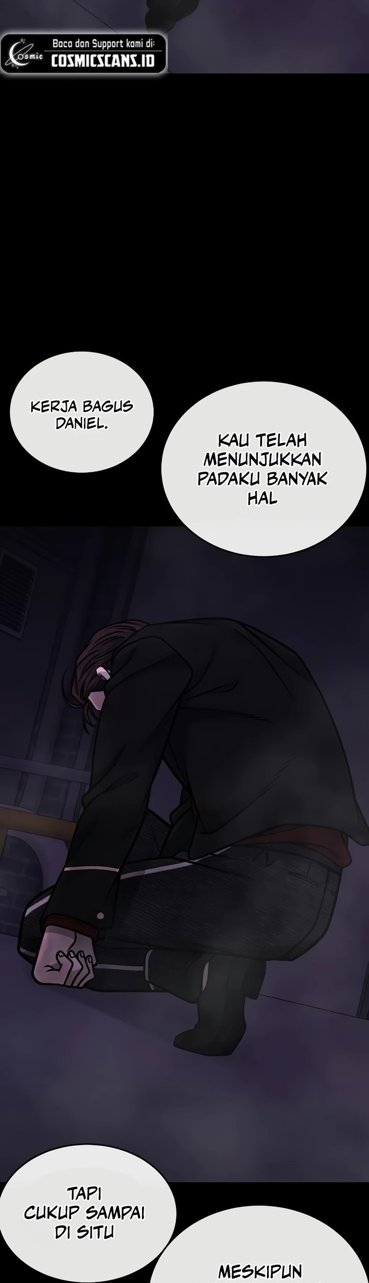 Quest Supremacy Chapter 153 Gambar 3