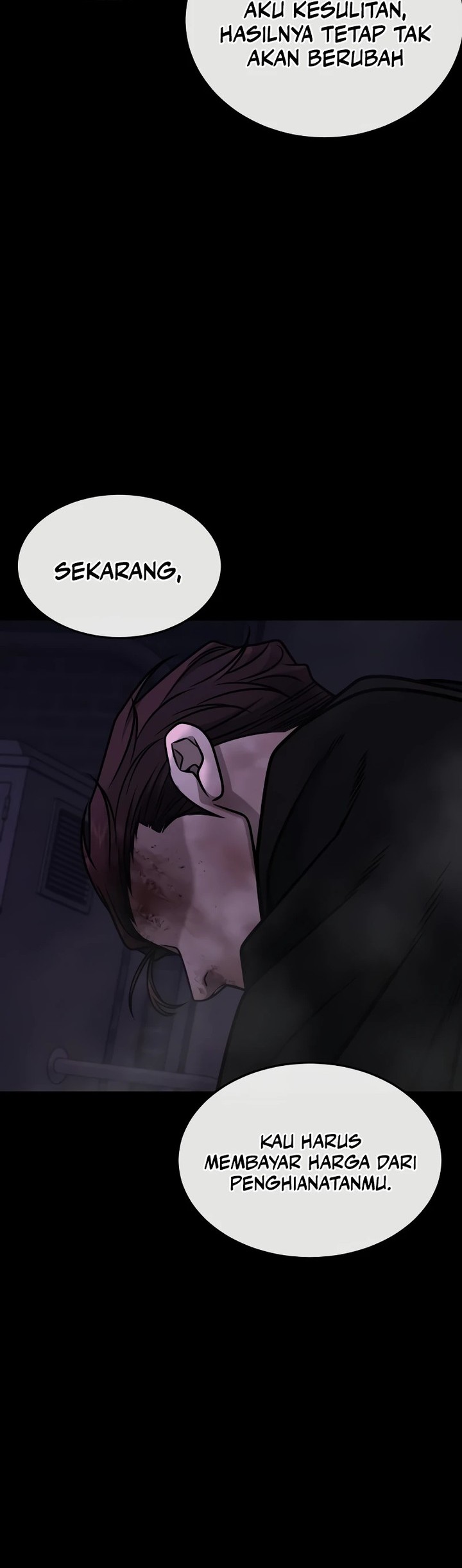 Quest Supremacy Chapter 153 Gambar 4