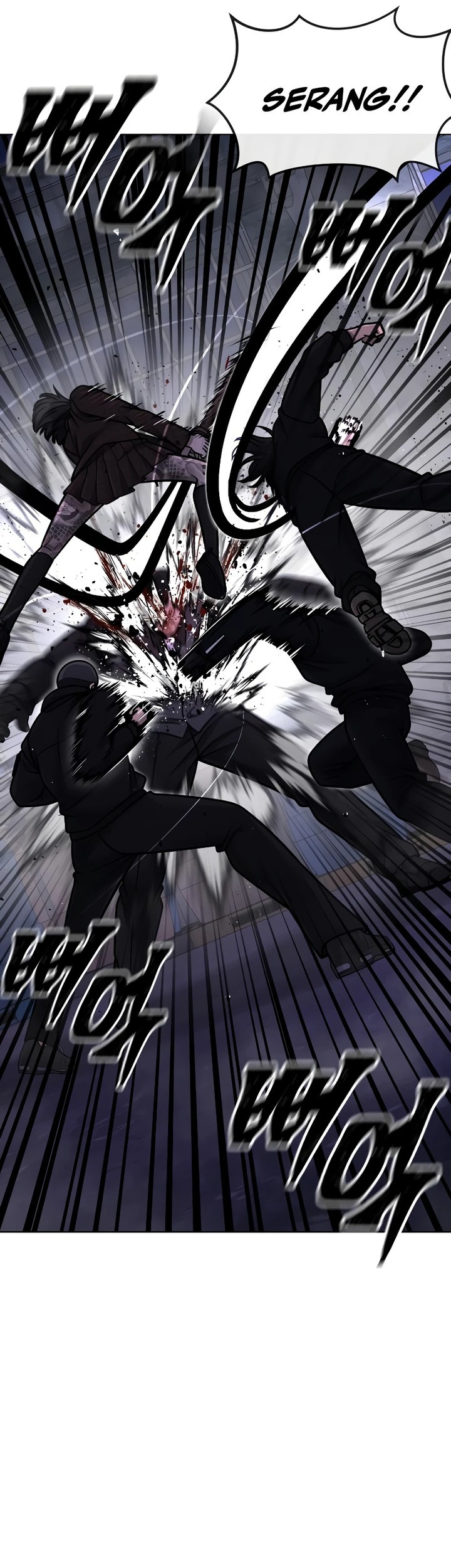 Quest Supremacy Chapter 153 Gambar 59