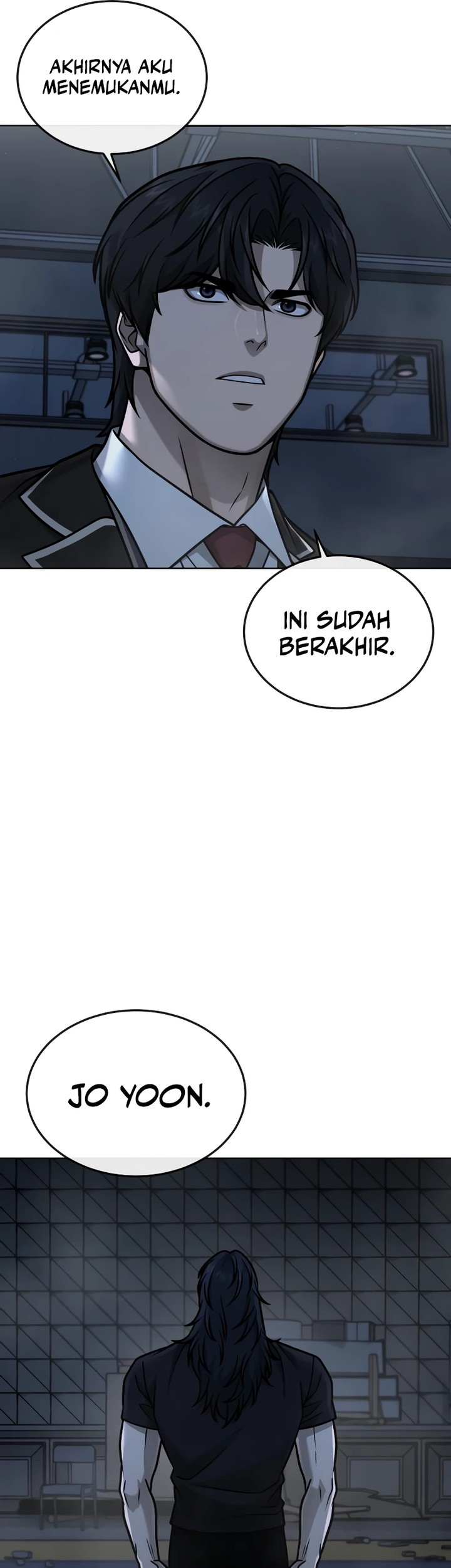 Quest Supremacy Chapter 153 Gambar 75