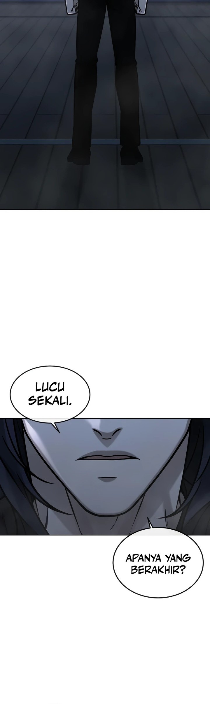 Quest Supremacy Chapter 153 Gambar 76