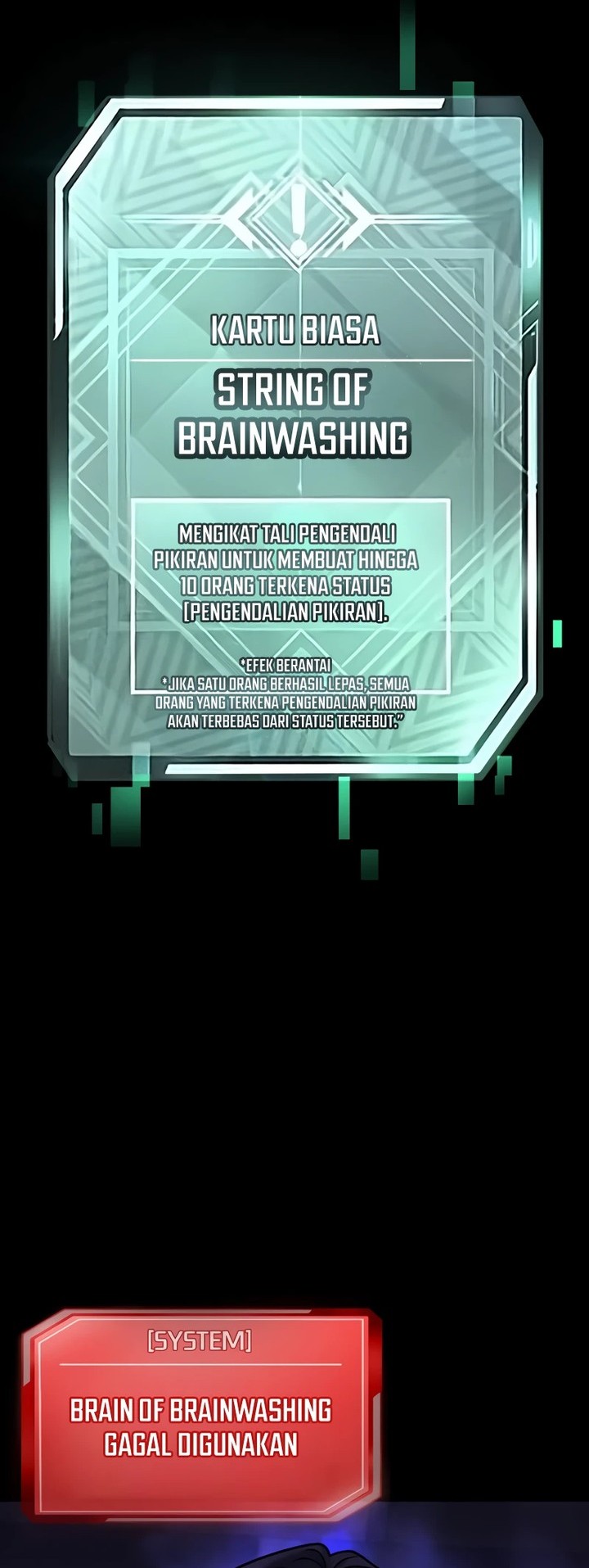 Quest Supremacy Chapter 153 Gambar 6