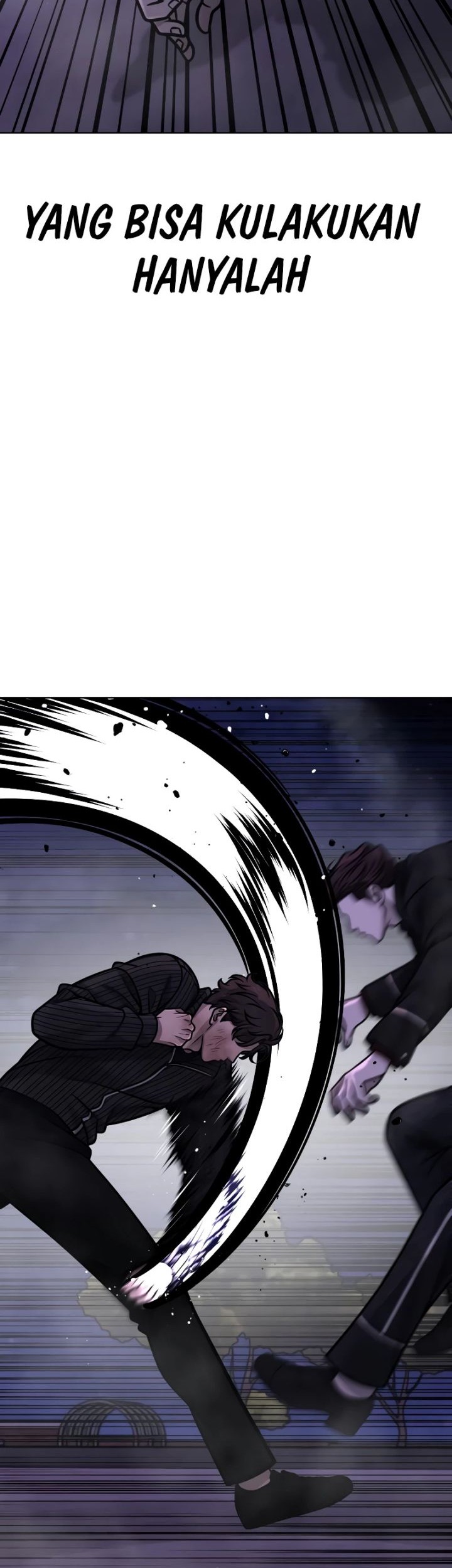 Quest Supremacy Chapter 154 Gambar 22