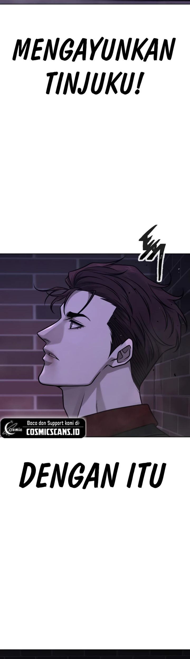 Quest Supremacy Chapter 154 Gambar 23