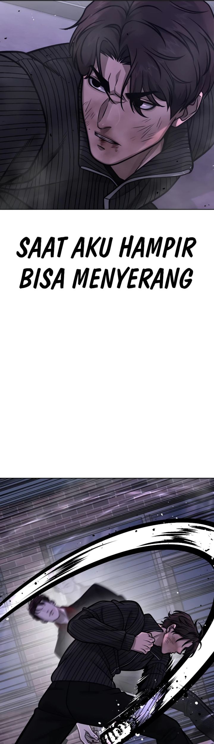 Quest Supremacy Chapter 154 Gambar 19