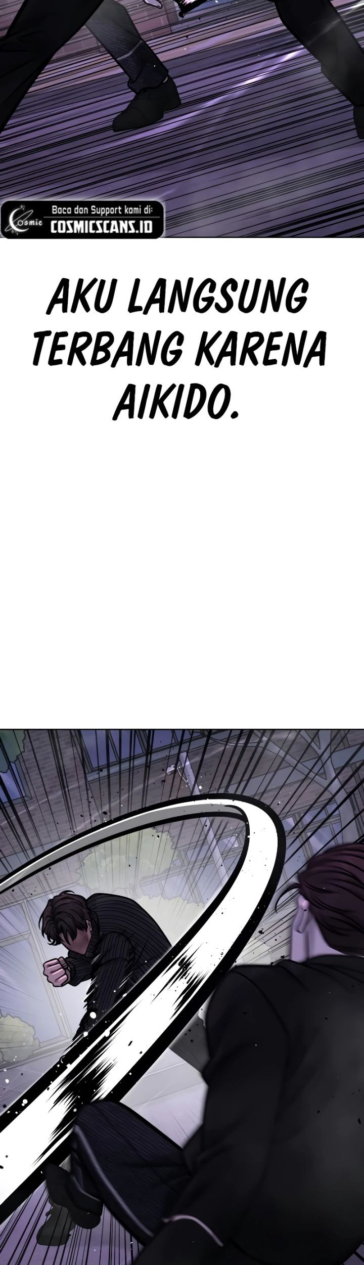 Quest Supremacy Chapter 154 Gambar 20