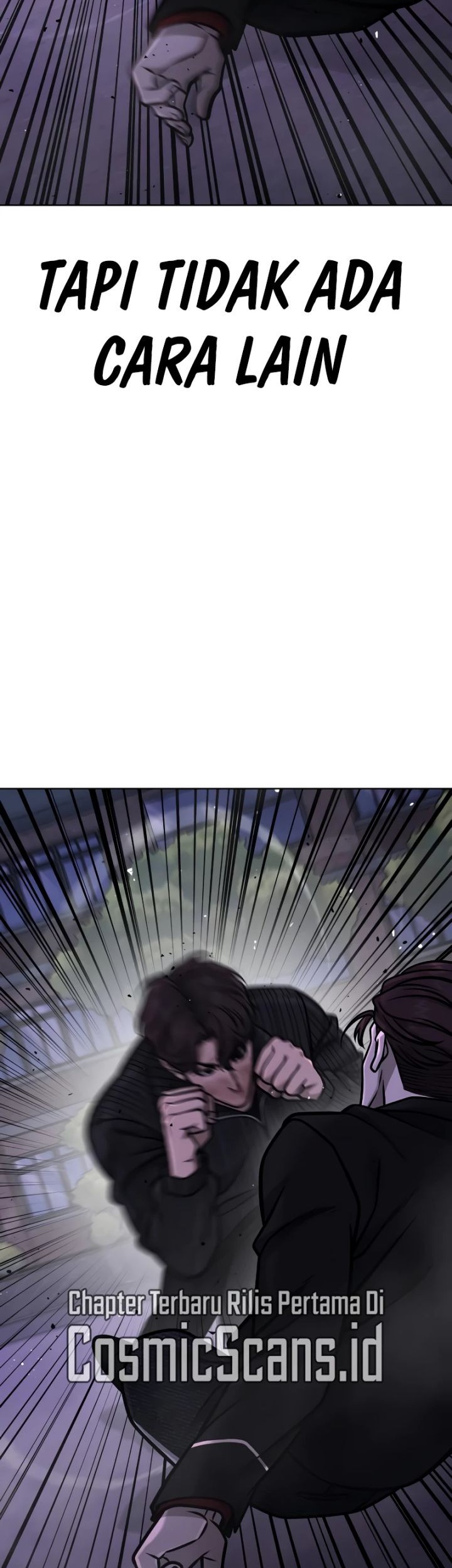 Quest Supremacy Chapter 154 Gambar 21