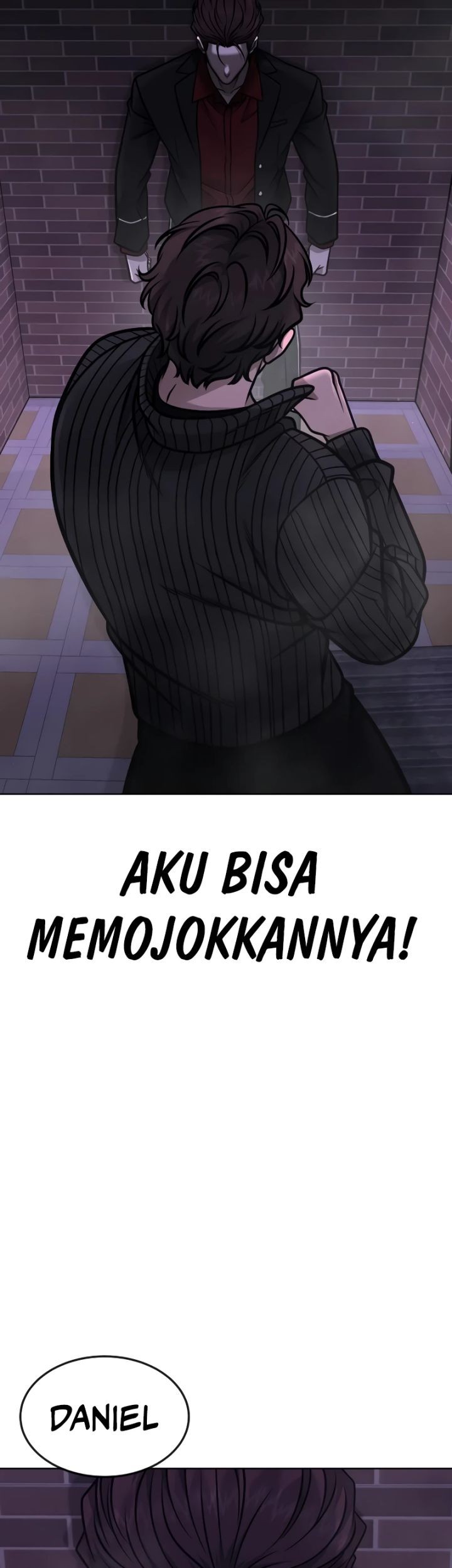 Quest Supremacy Chapter 154 Gambar 25