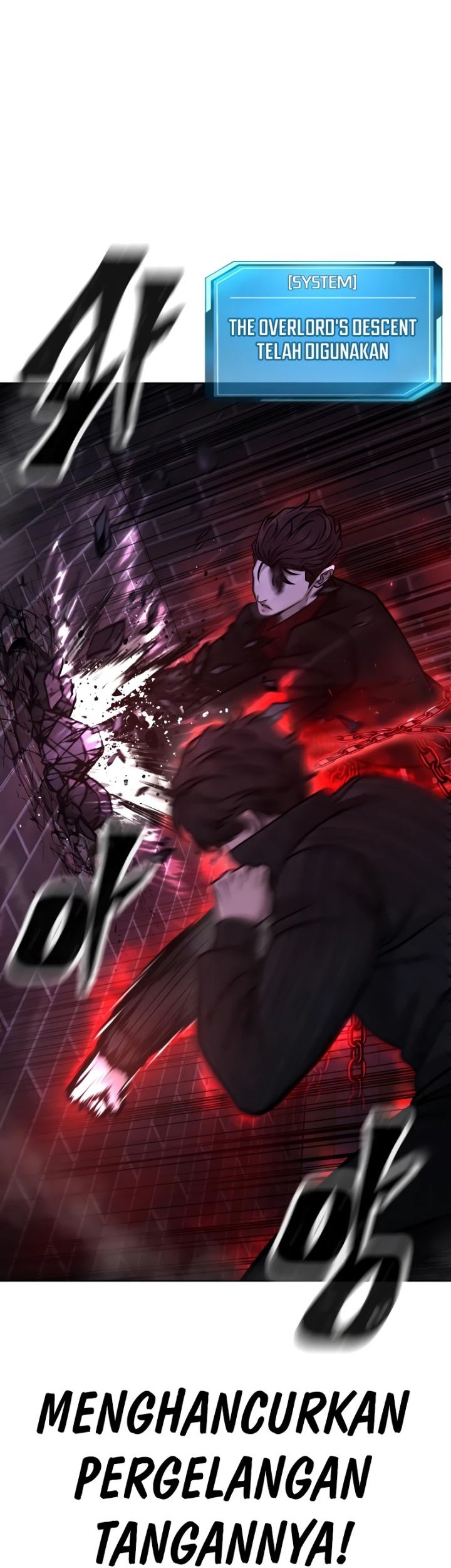 Quest Supremacy Chapter 154 Gambar 34