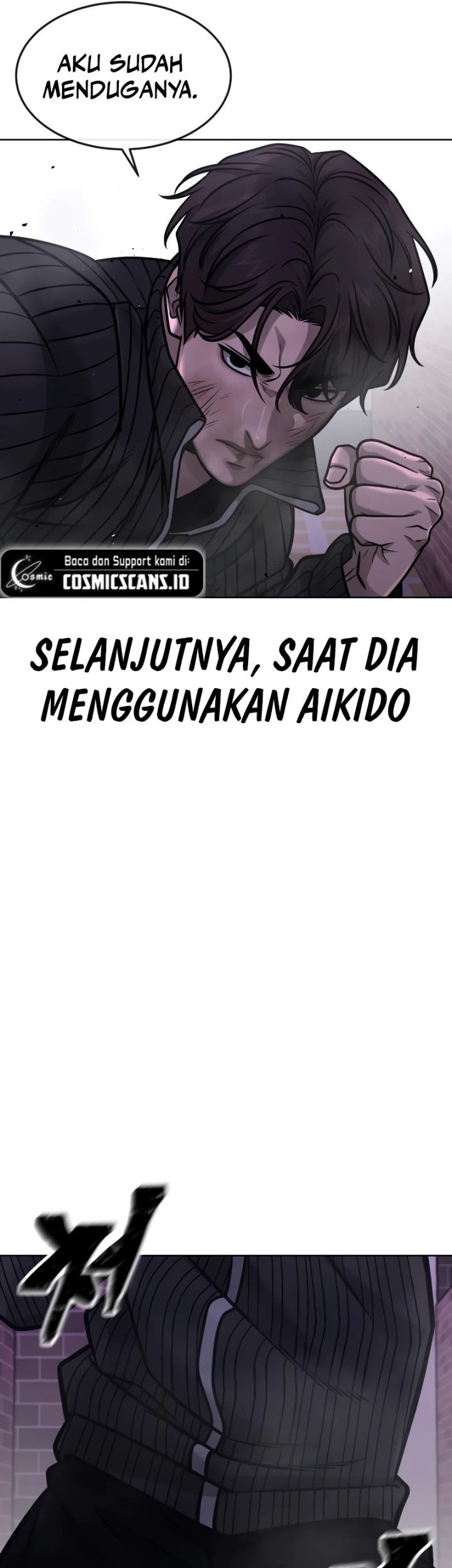 Quest Supremacy Chapter 154 Gambar 31