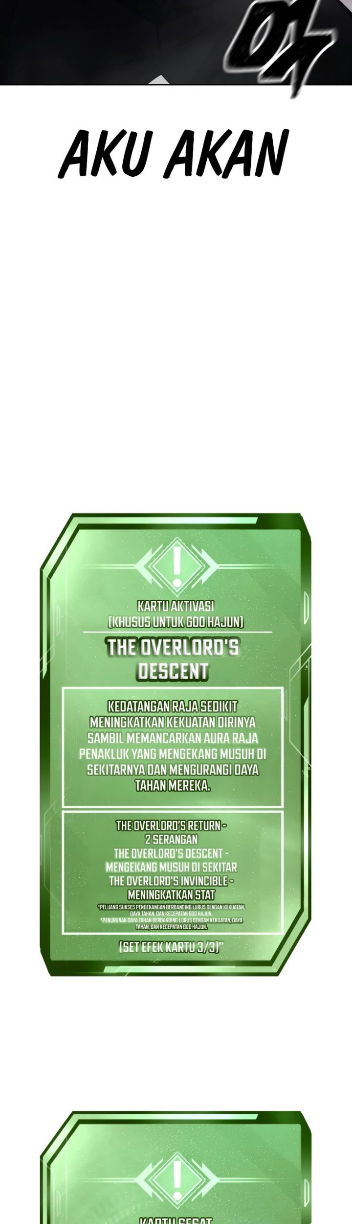 Quest Supremacy Chapter 154 Gambar 32