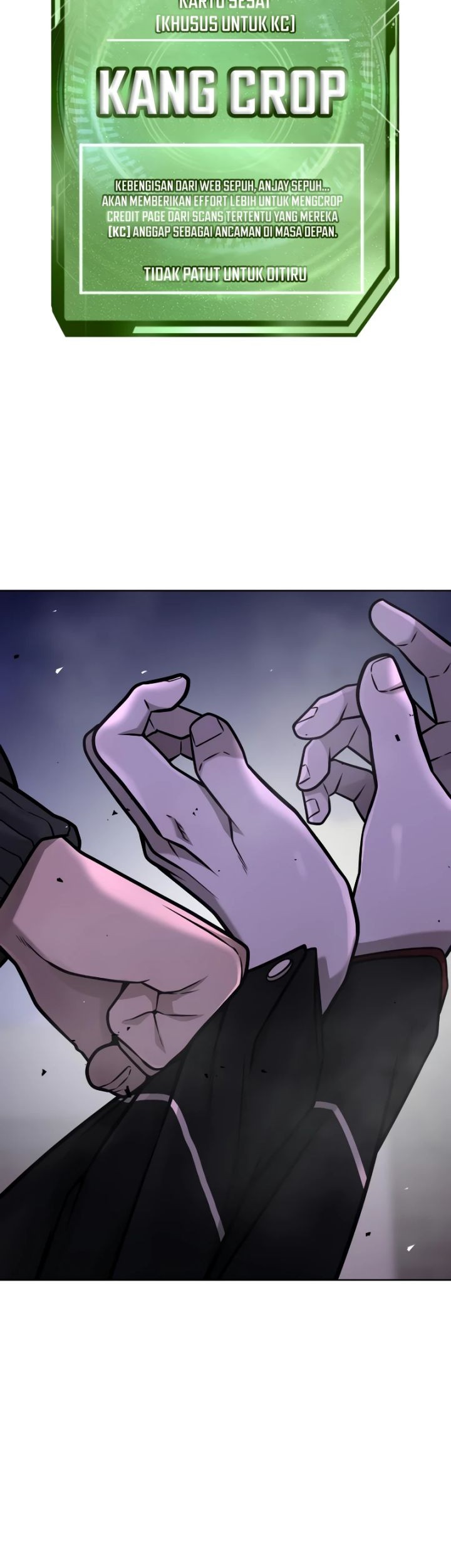 Quest Supremacy Chapter 154 Gambar 33