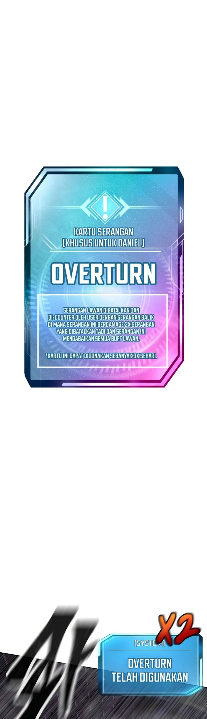 Quest Supremacy Chapter 154 Gambar 40