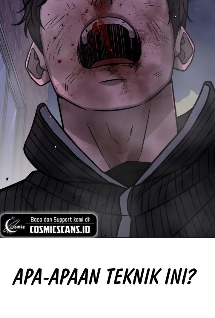 Quest Supremacy Chapter 154 Gambar 42