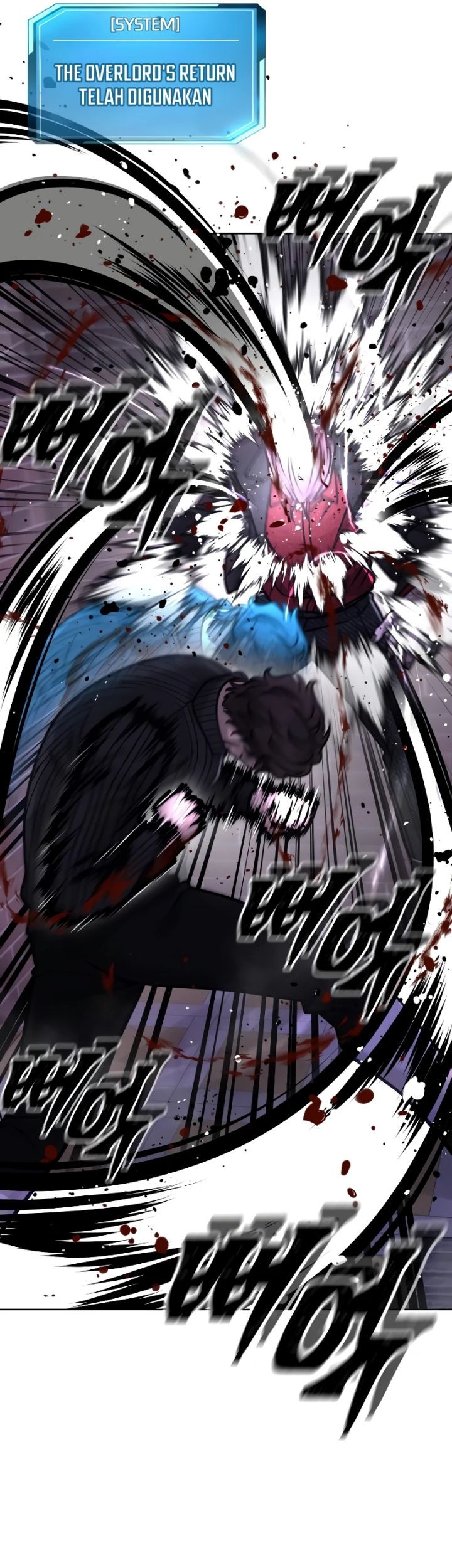 Quest Supremacy Chapter 154 Gambar 37