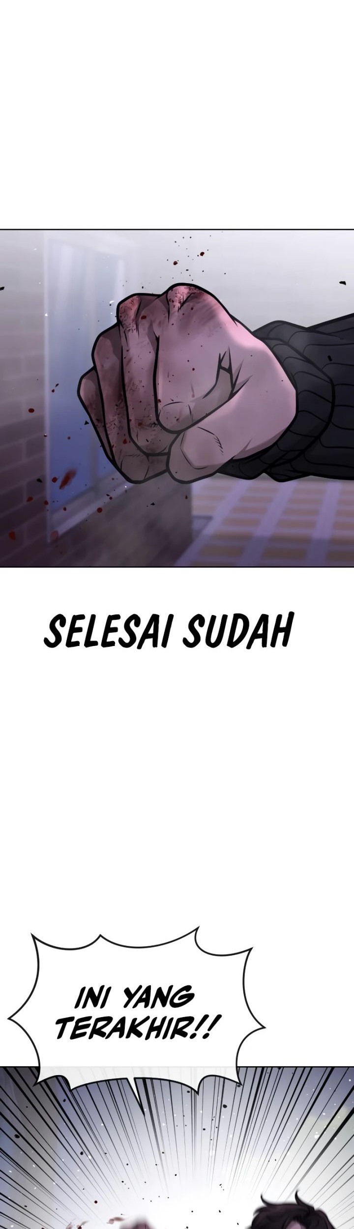 Quest Supremacy Chapter 154 Gambar 38