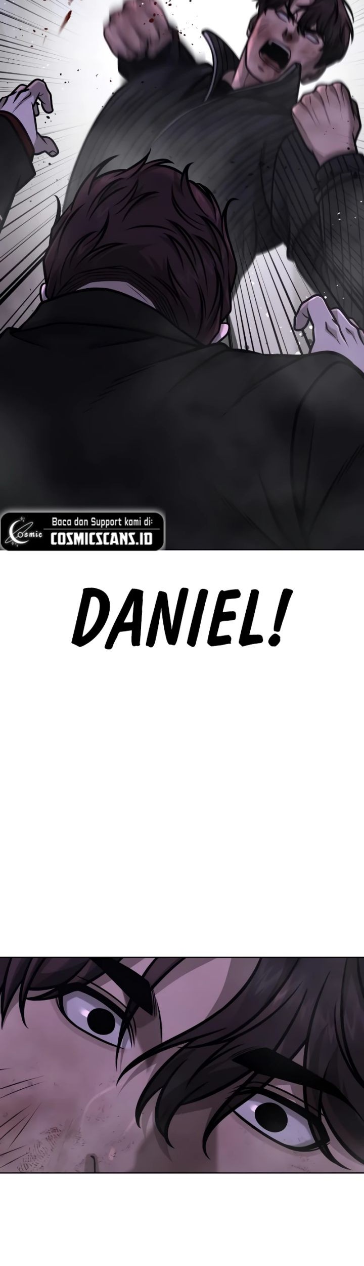 Quest Supremacy Chapter 154 Gambar 39