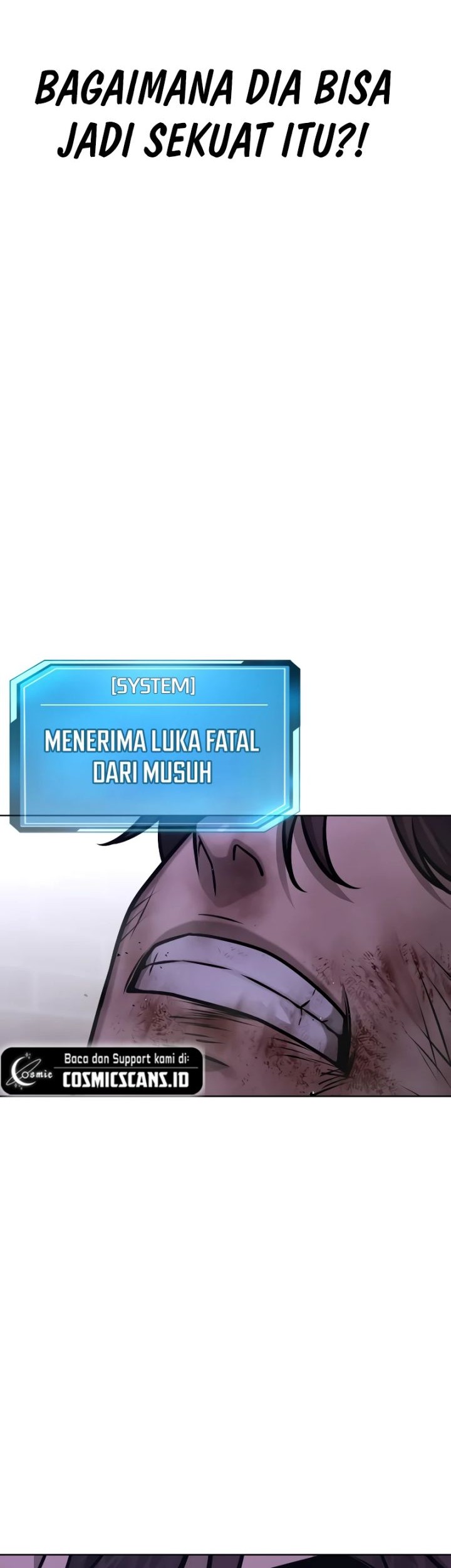 Quest Supremacy Chapter 154 Gambar 46