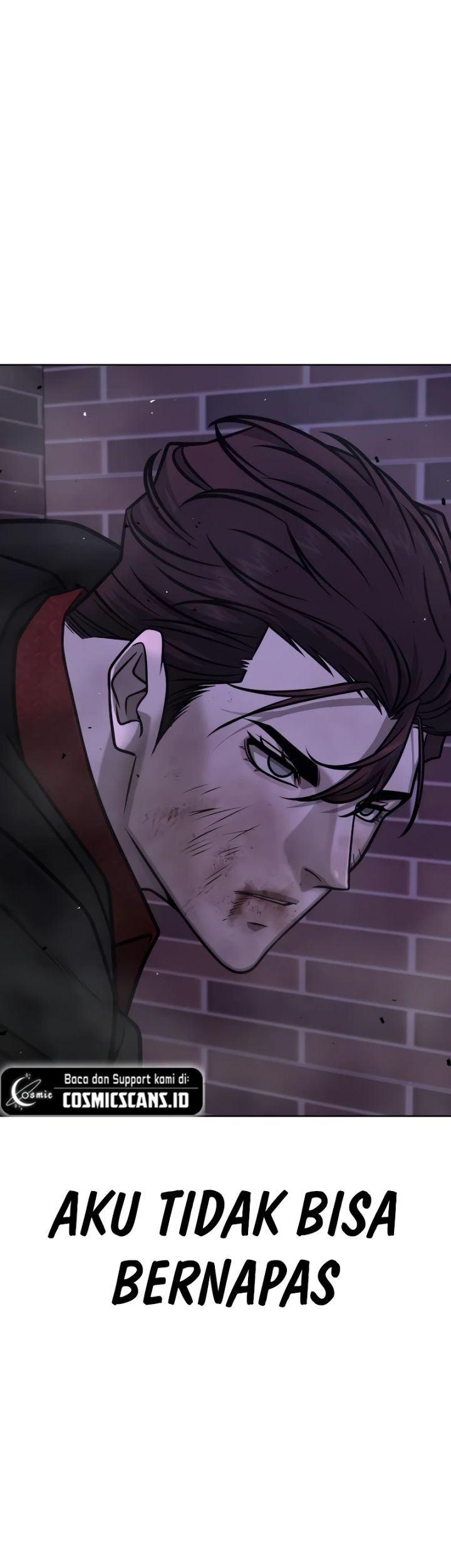 Quest Supremacy Chapter 154 Gambar 43