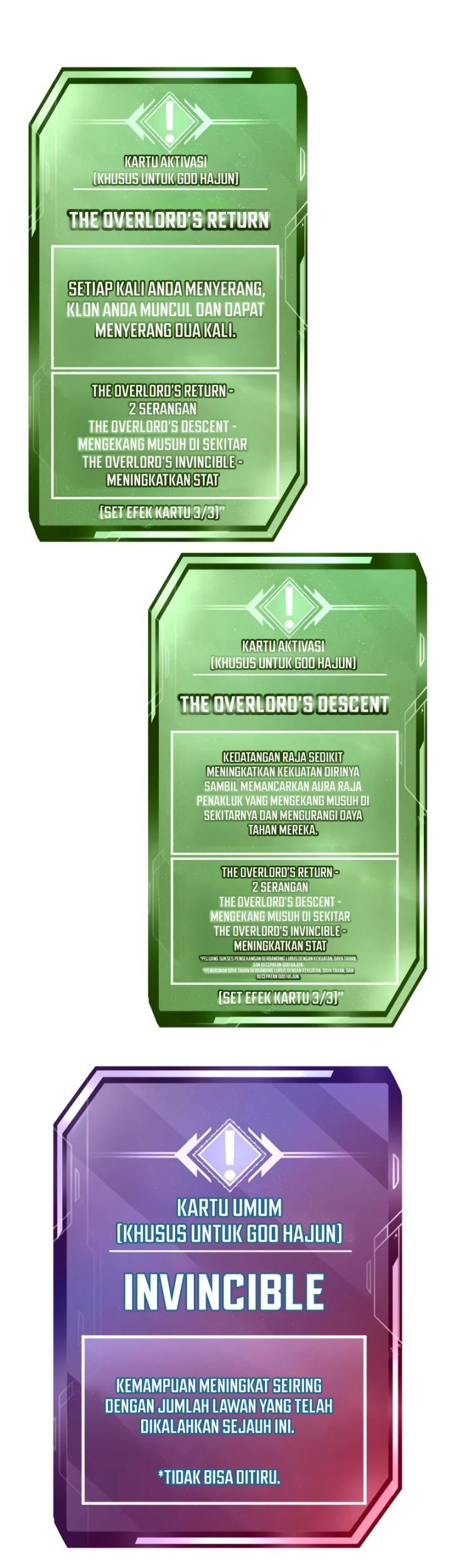 Quest Supremacy Chapter 154 Gambar 45