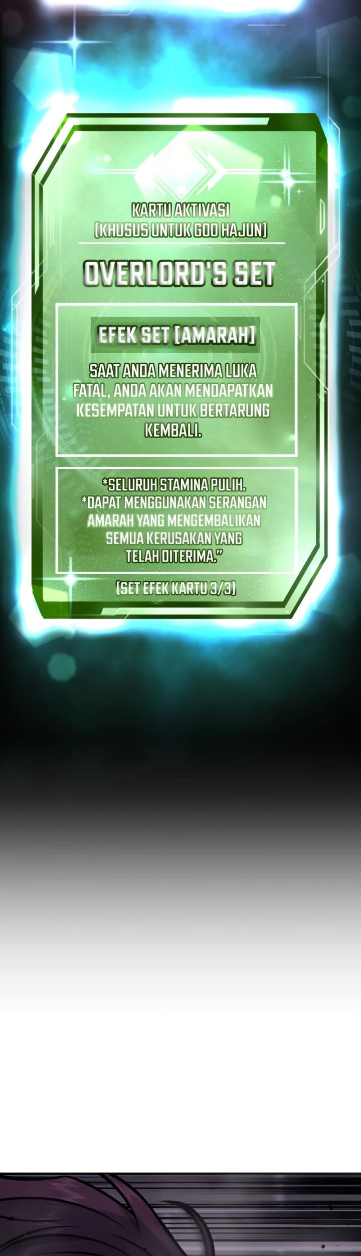 Quest Supremacy Chapter 154 Gambar 49