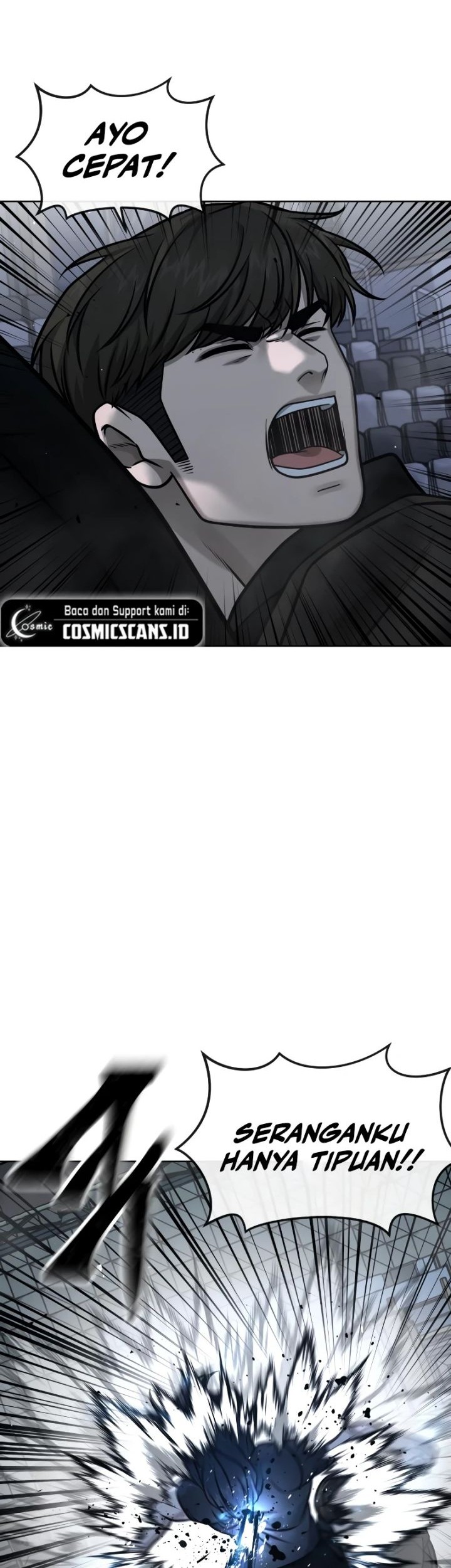 Quest Supremacy Chapter 154 Gambar 73