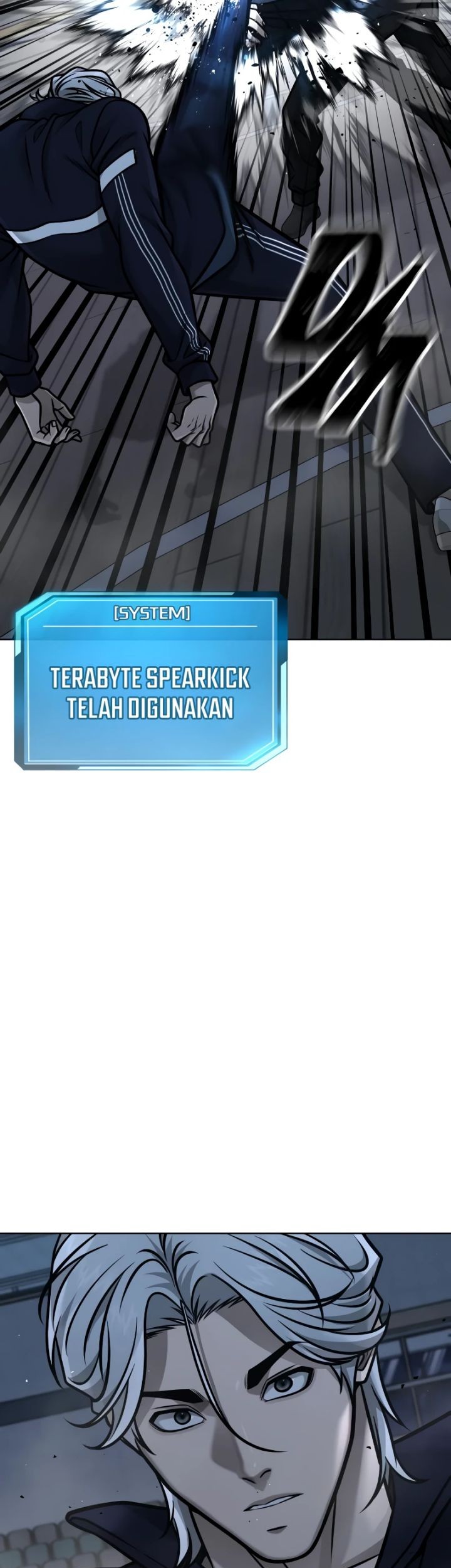 Quest Supremacy Chapter 154 Gambar 74