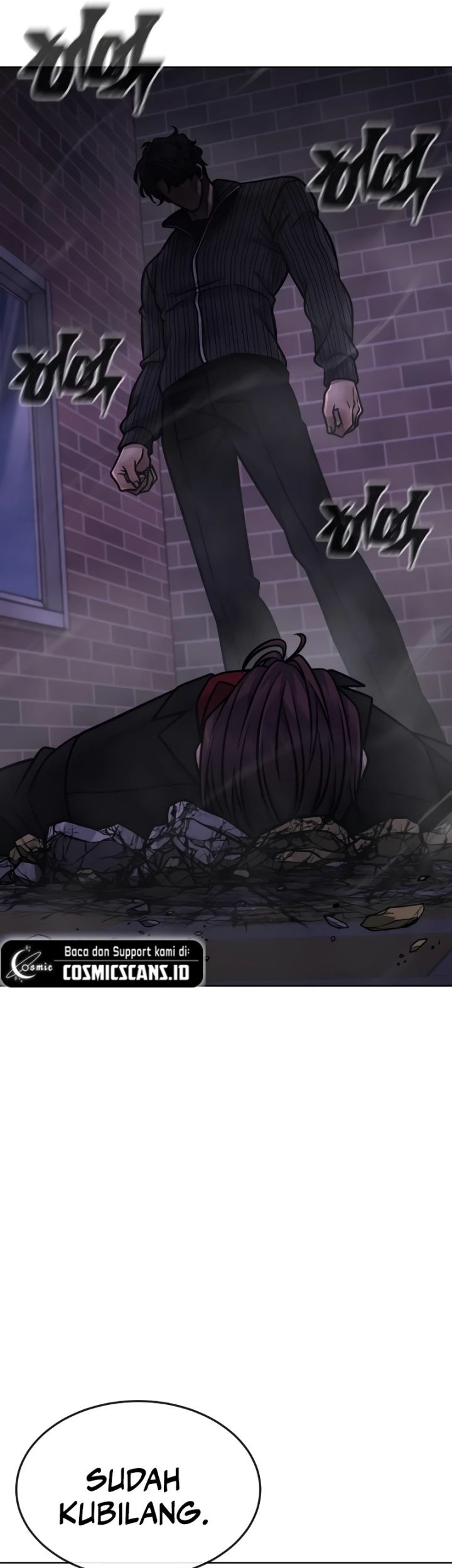 Quest Supremacy Chapter 154 Gambar 53