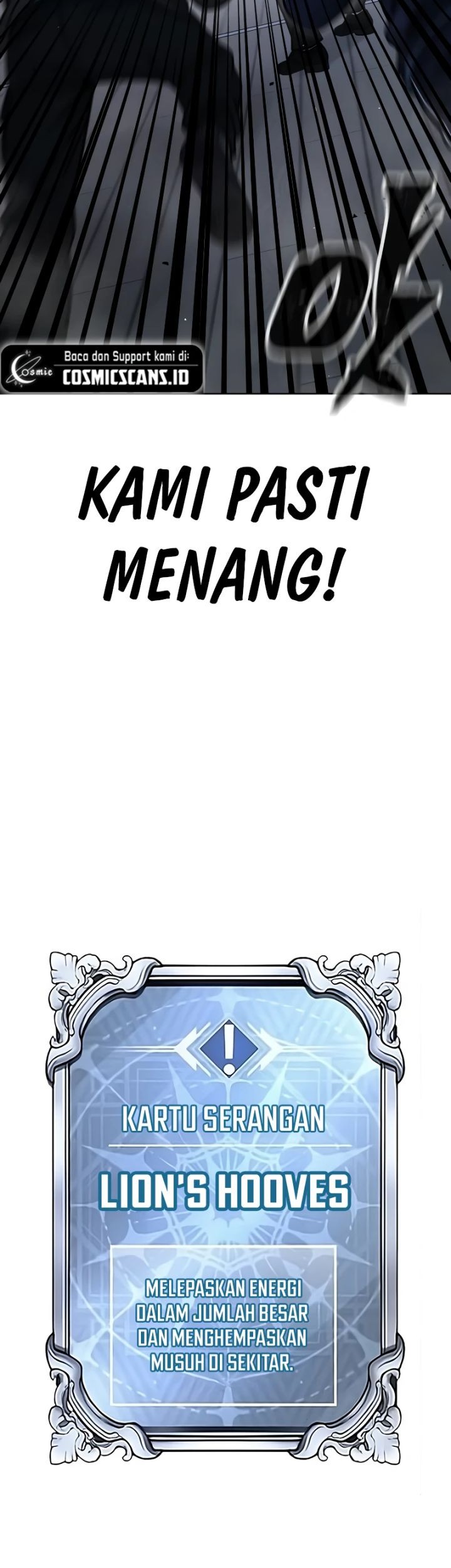 Quest Supremacy Chapter 154 Gambar 60