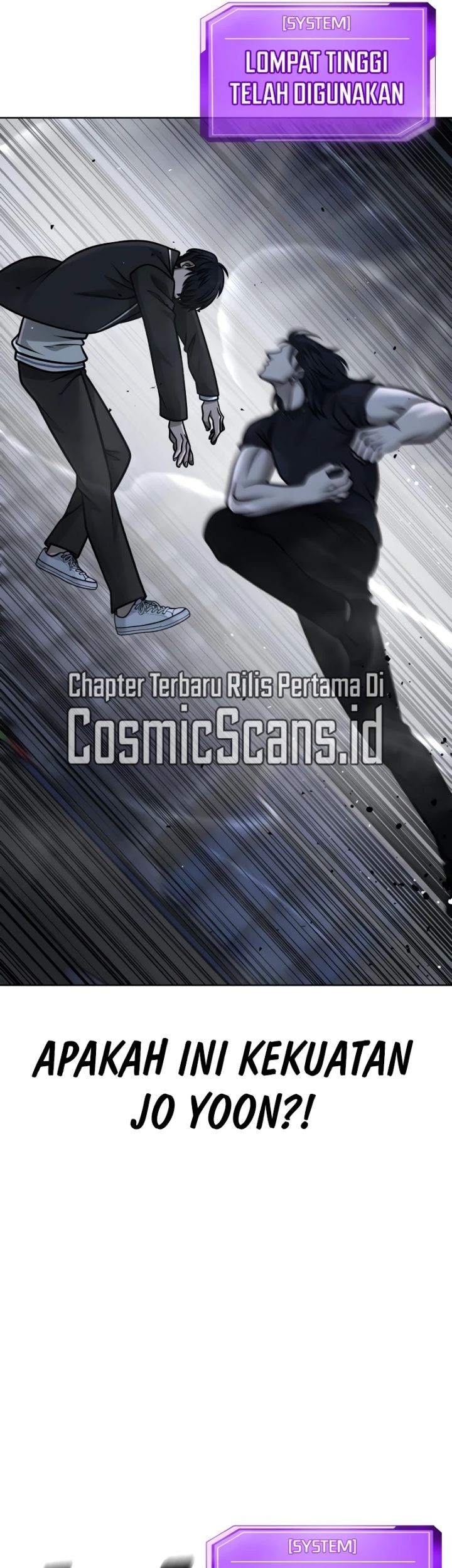 Quest Supremacy Chapter 154 Gambar 64