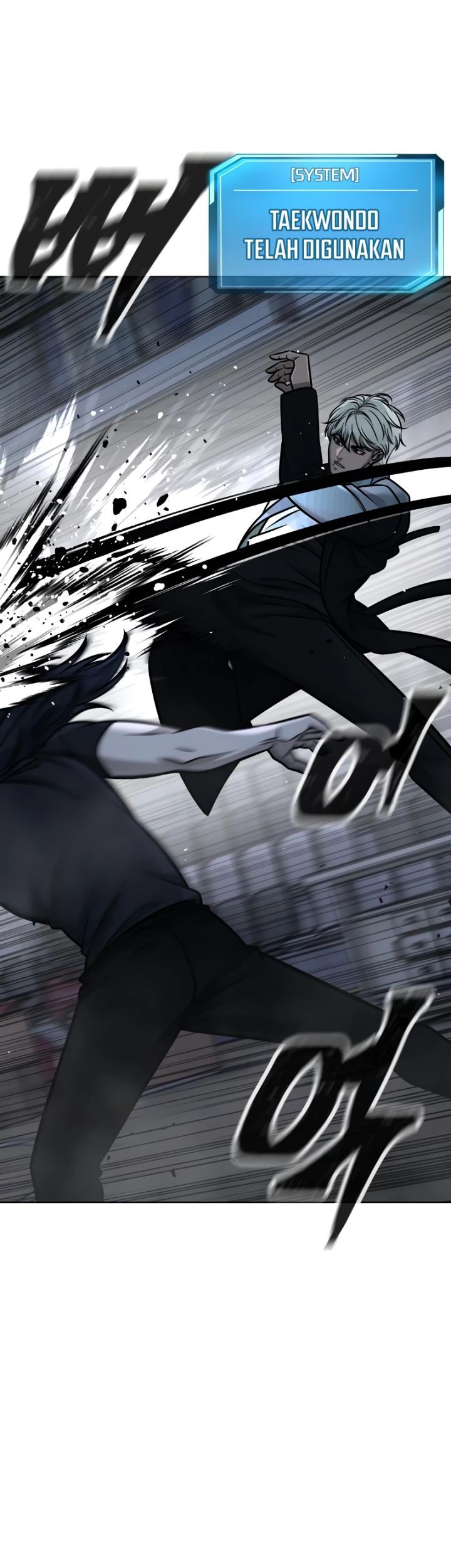 Quest Supremacy Chapter 154 Gambar 68