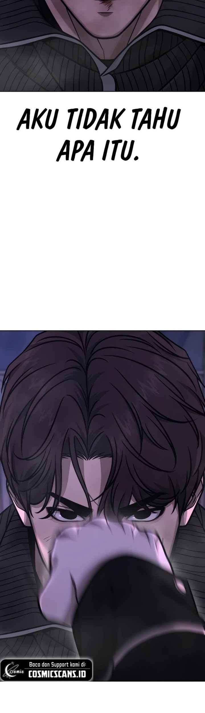 Quest Supremacy Chapter 154 Gambar 4
