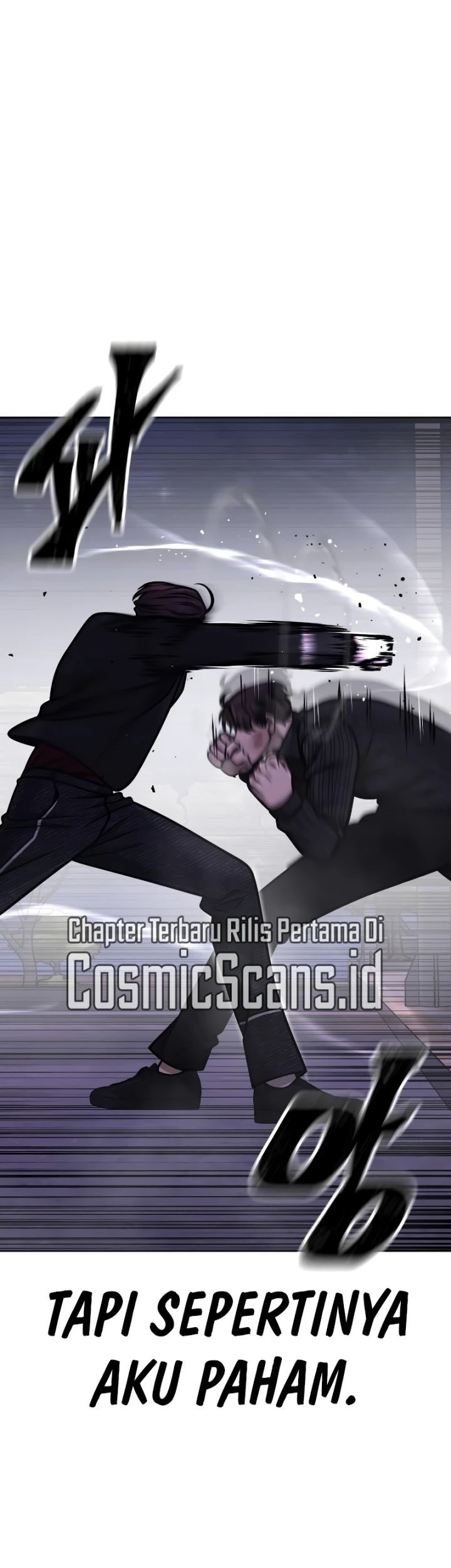 Quest Supremacy Chapter 154 Gambar 5