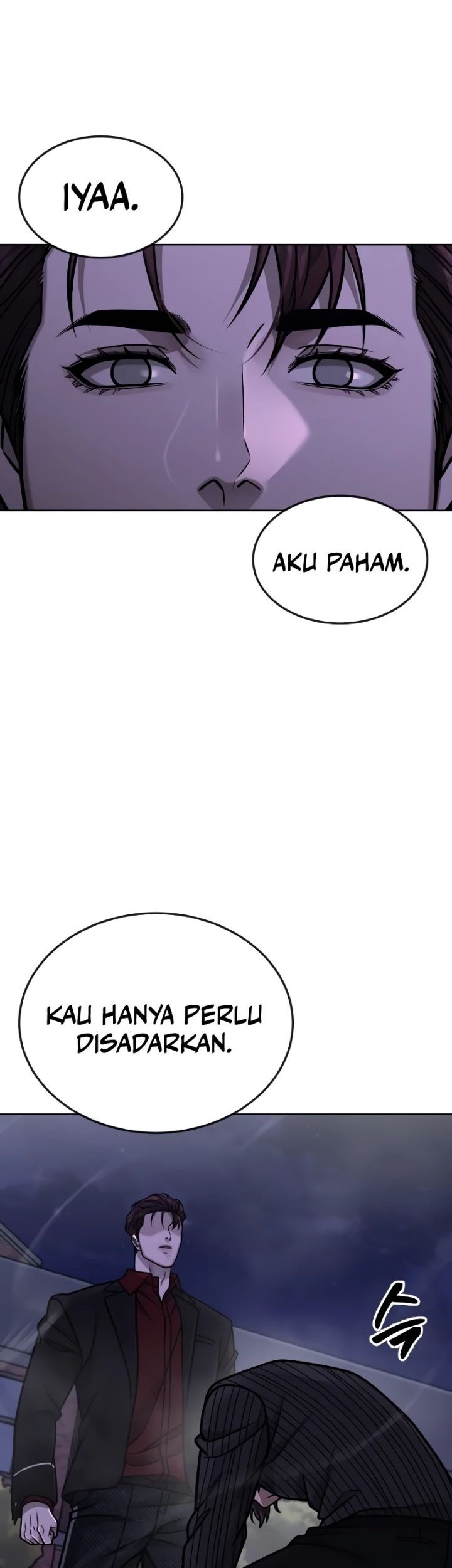 Manhwa Quest Supremacy Chapter 154 gambar nomor 2