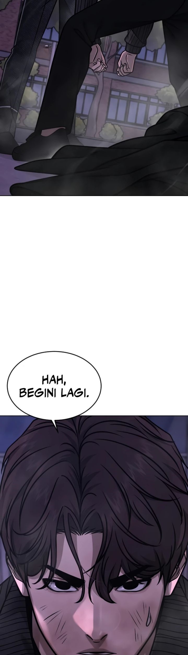 Quest Supremacy Chapter 154 Gambar 3