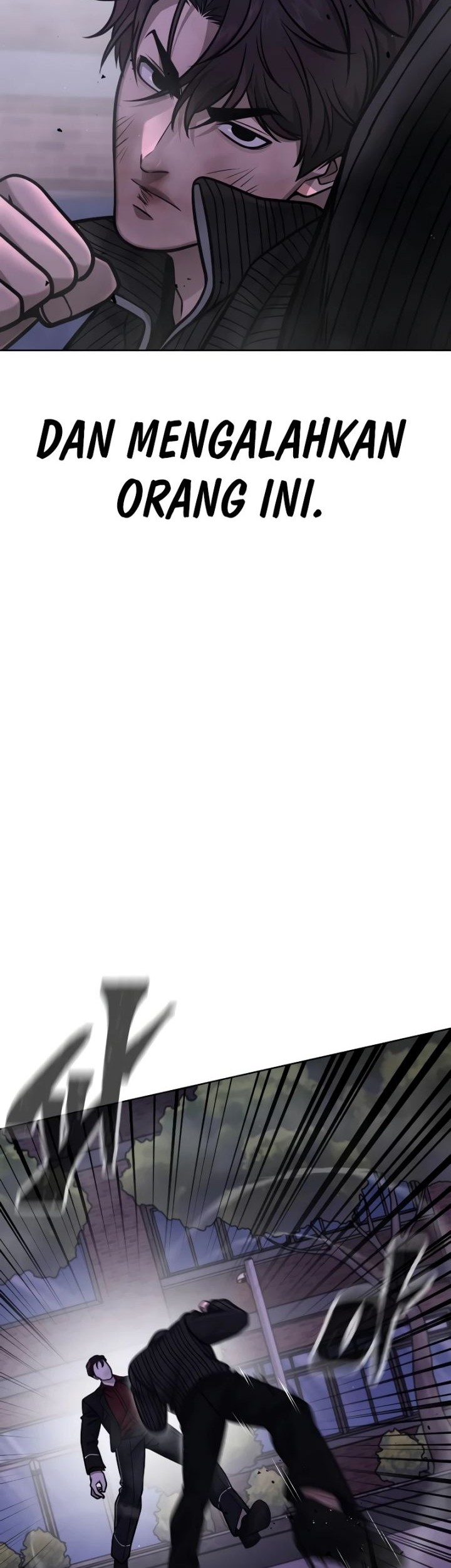 Quest Supremacy Chapter 154 Gambar 8