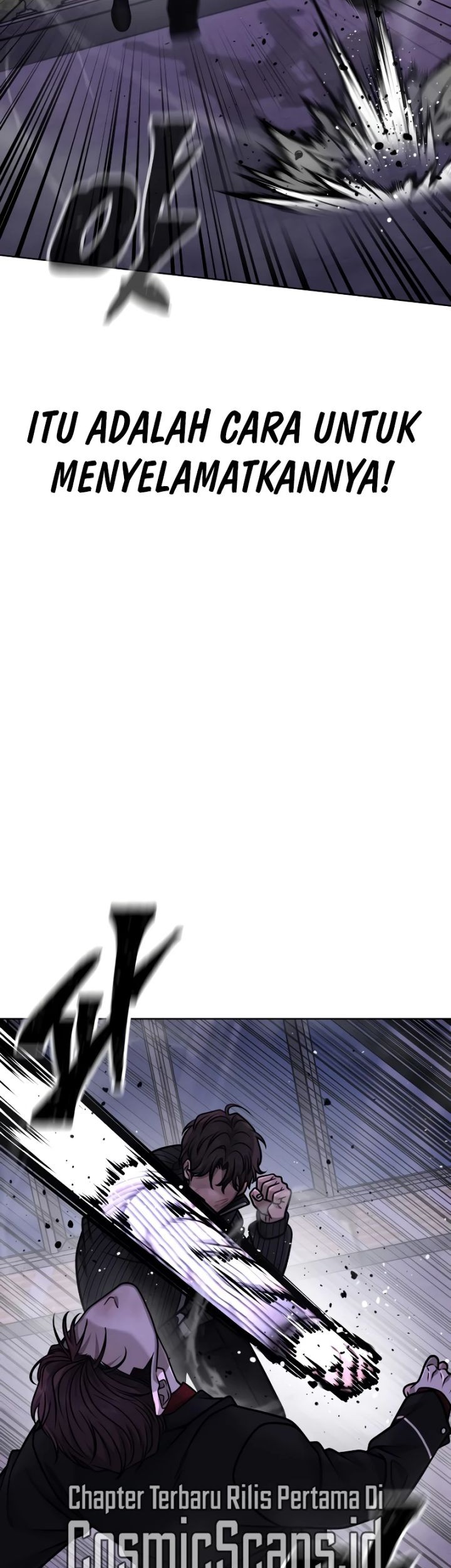 Quest Supremacy Chapter 154 Gambar 9