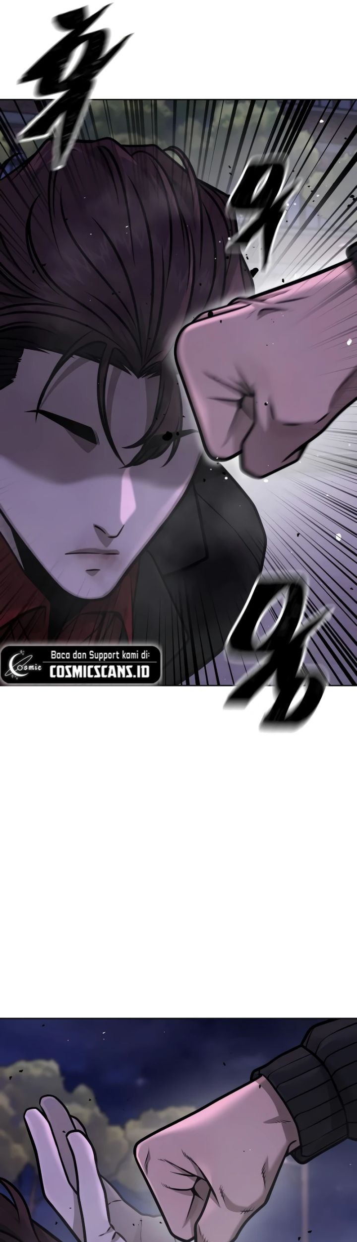 Quest Supremacy Chapter 154 Gambar 13